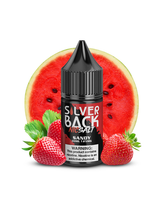 Sandy - Silverback Salt 30ml
